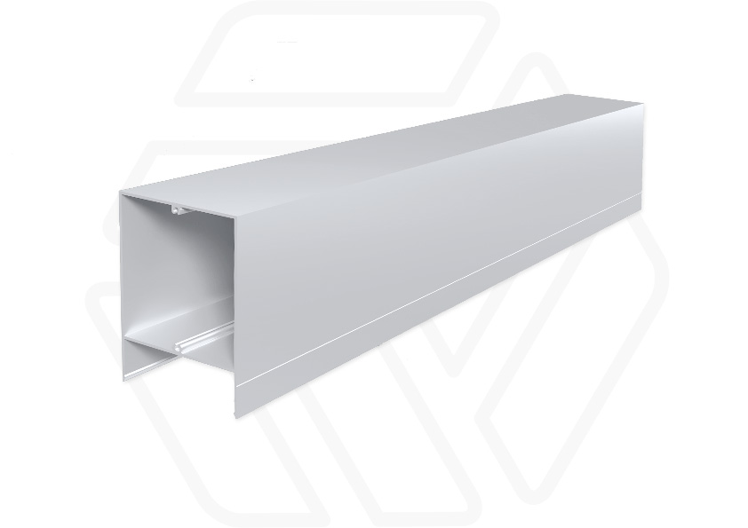 Прямоугольная ламель RV-150K